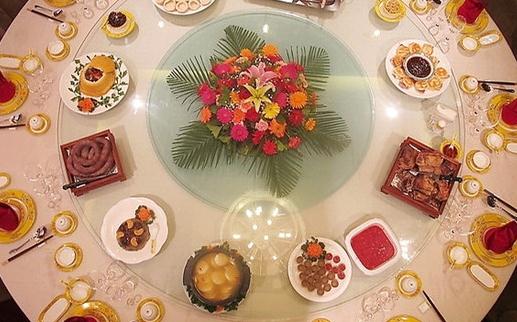 中餐點菜程序:禮儀之道與三優四忌