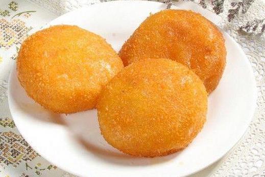 感恩節為什麼要吃南瓜?南瓜做法與由來揭秘