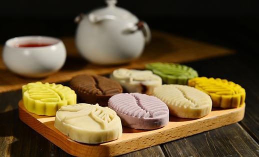 韩愈与“茶食”：一段传承千年的美味佳话