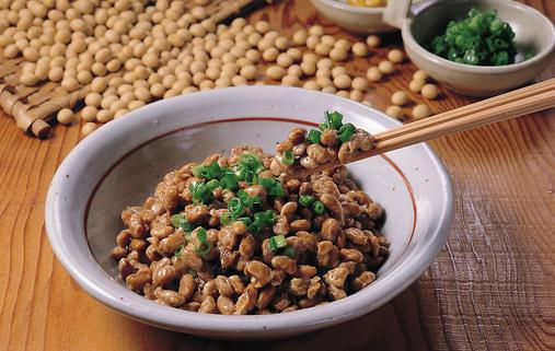 7月10日日本納豆節:探討這款傳統食品的歷史與健康益處