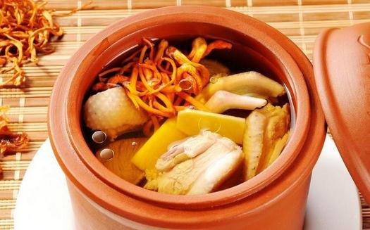 溯源中國人喝湯的文化：從飲食習俗看文化內蘊