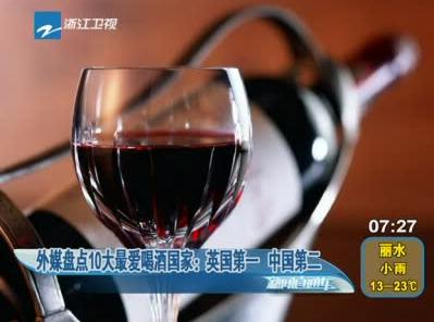 最爱喝酒国家排名：中国第二，解读中国酒文化历史