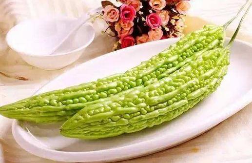 生吃苦瓜更營養?揭秘生吃的好處與吃法