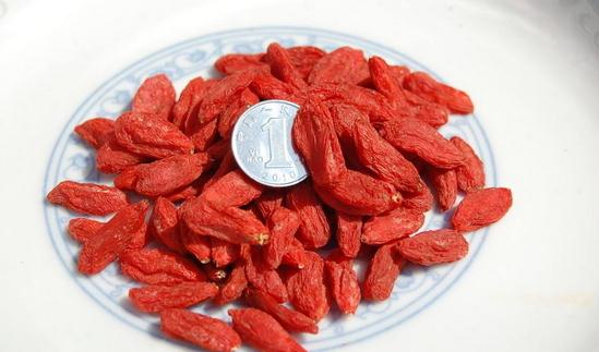4款枸杞食療方 養生功效翻一倍!
