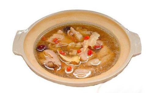 四款冬至养生美食,暖身滋补又美味