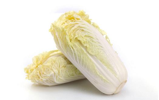 三款白菜食谱：健康又美味