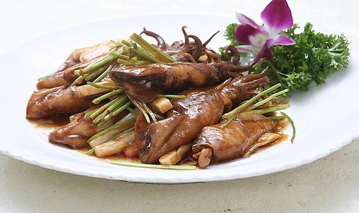 菜根藥膳:經濟實惠的養生智慧