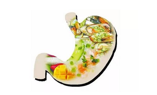 七菜粥調理腸胃：七種蔬菜的營養與功效