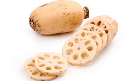 蓮藕怎麼吃?蓮藕的養生食譜與好處
