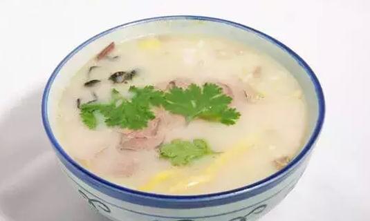 補腎食療兩款膳食:核桃仁炒蝦仁與肉苁蓉羊肉粥