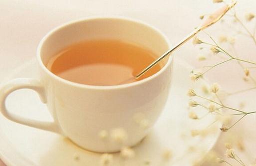 冬季一杯桂花茶暖胃 健康飲品推薦