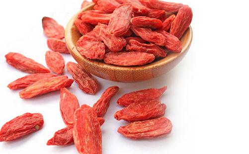 枸杞子食療方：滋補肝腎的四季食癥與實用食谱