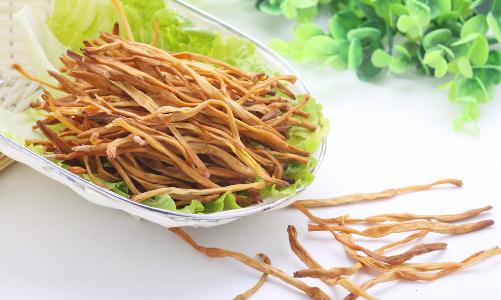 心情低落？黃花菜藥膳解憂安神