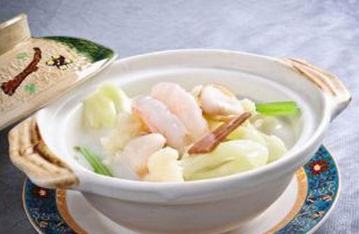 天氣變化如何預防感冒?推薦菜花與莴筍的健康效益