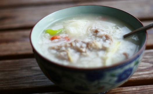 必學的營養養生粥:滋養、暖胃與護肝的粥品精選