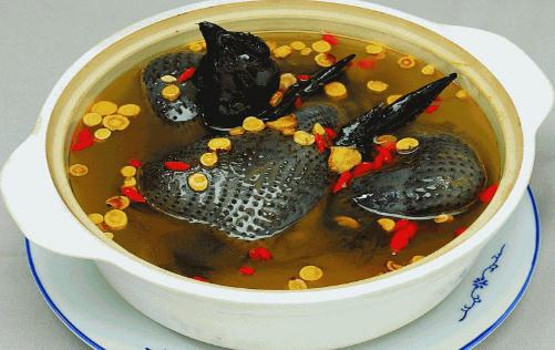 降火清熱湯飲做法:廣東特色食譜分享