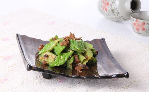 7道健康素菜食谱，轻松保持好体质