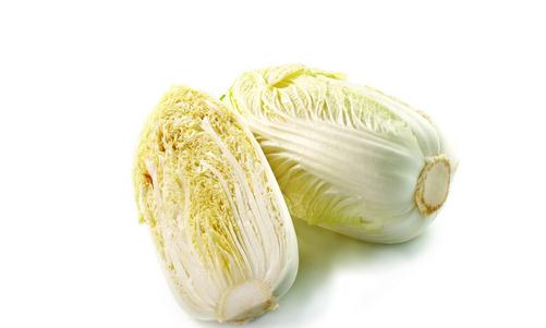 大白菜的健康功效与实用食疗方