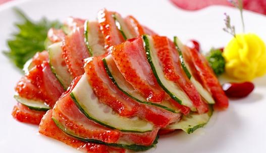 煩躁解決之道:食療舒緩妙招