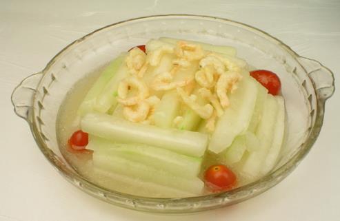 海米怎麼吃?兩款經典食譜教你巧做美味