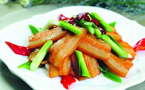家常回鍋肉的正確做法:肥而不膩,讓你輕鬆做出正宗川味
