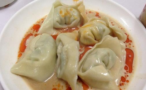 冷馄饨清爽开胃,上海冷馄饨做法大公开