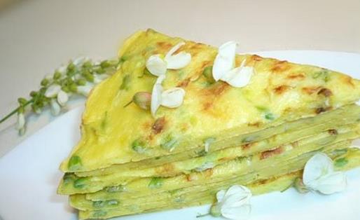 花卉食療：清新味美更養生