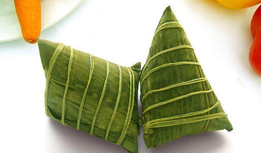 端午節學做粽子 推薦三款經典食譜