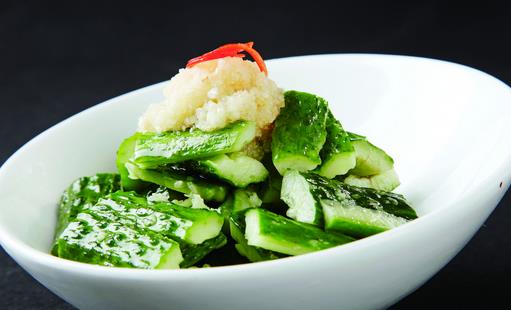 九道夏季开胃凉菜食谱