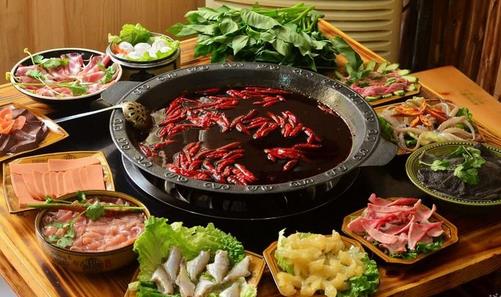 火鍋吃什麼菜?火鍋底料的做法