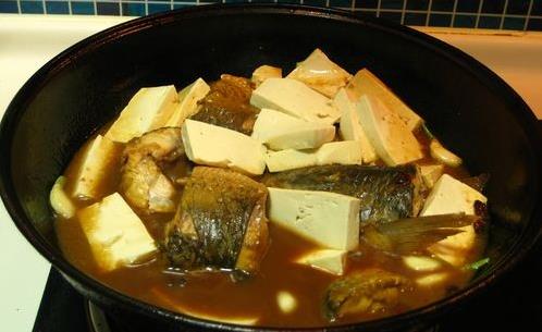 豆腐梭魚湯的做法與營養價值
