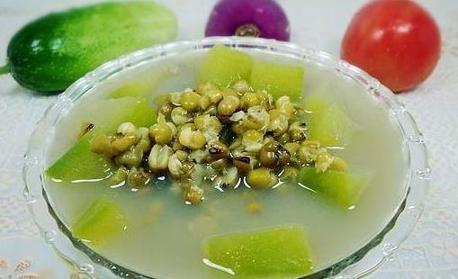夏季溫補要得當:少喝溫補雞湯,選擇清補佳品