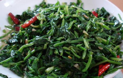 春季養生原則與5道養生菜推薦