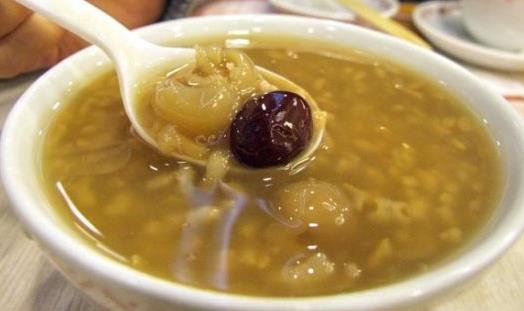 桂圓補脾安神食療 桂圓養生食譜與食用建議