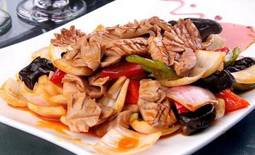 腎虛食療：有效補腎的飲食建議