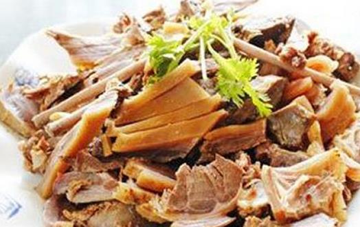 8款食疗方：温补脾肾、养血益精