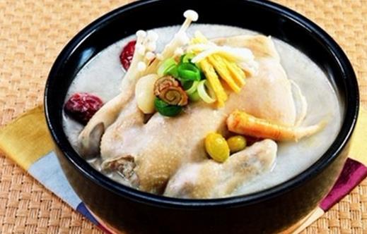 湯水搞定頑固春潤,養顏護膚食療分享