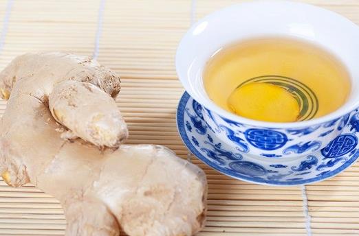 8種食療預防春季流感