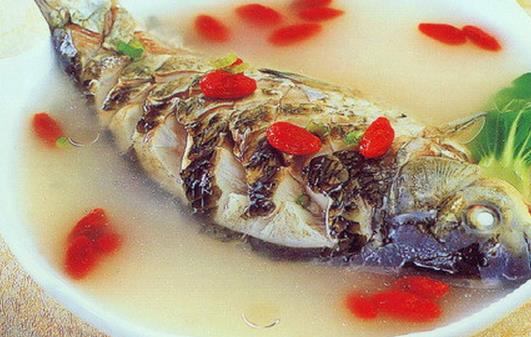10款中医食疗方防治近视眼
