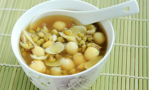 五食療方對症滅火:春季養生飲食指南
