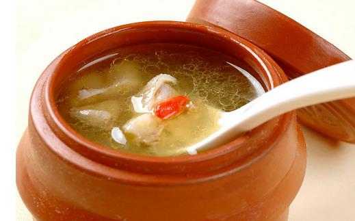 春季食療:三款飲食除疲提神保健
