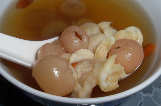 女人面色红润食療:12款滋養佳湯