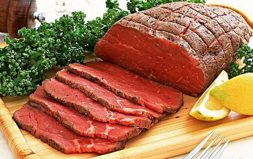 肉類食療壯陽補處方與食譜推薦