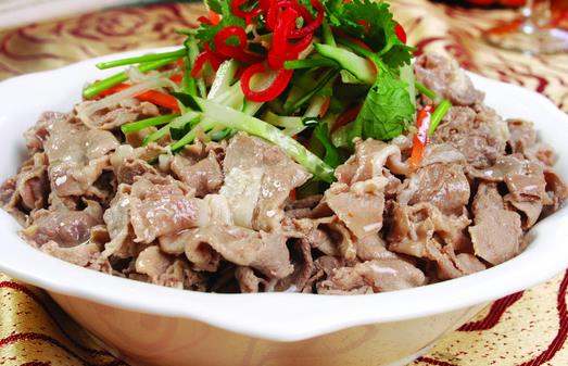 冬季宮寒食療食補:7款改善宮寒的滋養食譜