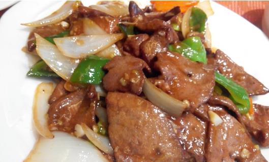 4款食療方防輻射:科學護眼提升免疫
