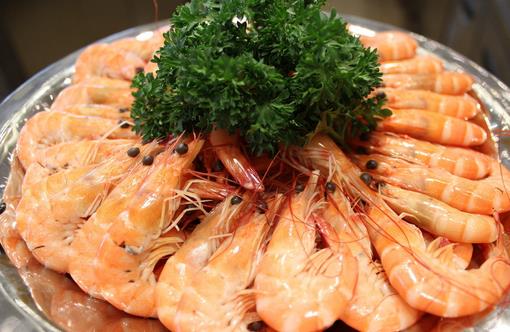 食療壯陽又益腎:蝦的營養價值與食用建議