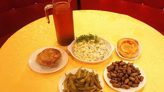 3款藥膳養腎氣 暖胃補腦過寒冬