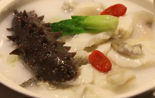 驅寒補虛6款藥膳食譜