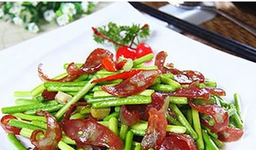 美味菜式:糖炒臙腸與其他特色食譜