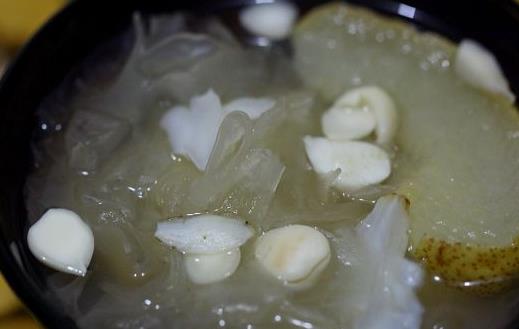 驅寒防病冬季養生4款食譜